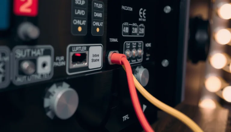How to Wire Speakers to Receiver: Step-by-Step Guide
