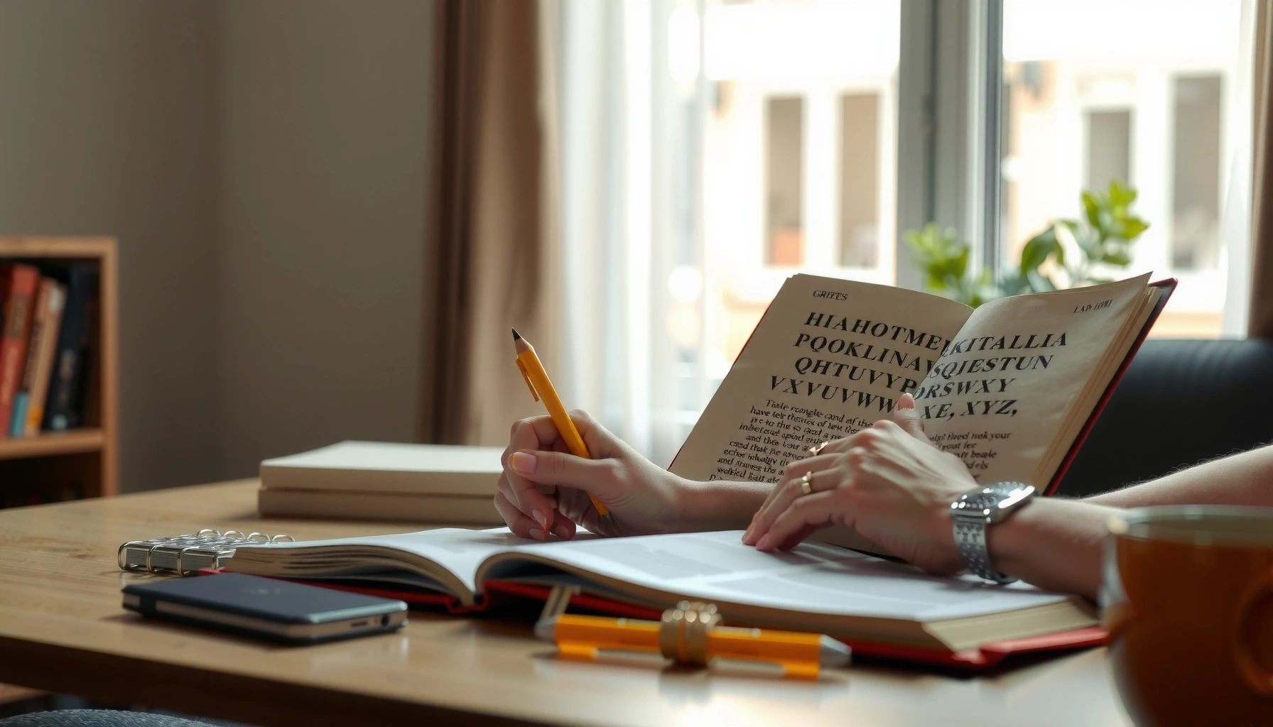 Is Greek Hard to Learn for English Speakers? What to Expect