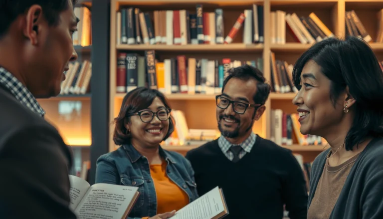 What Are Native Speakers? Meaning, Traits, and Language Tips