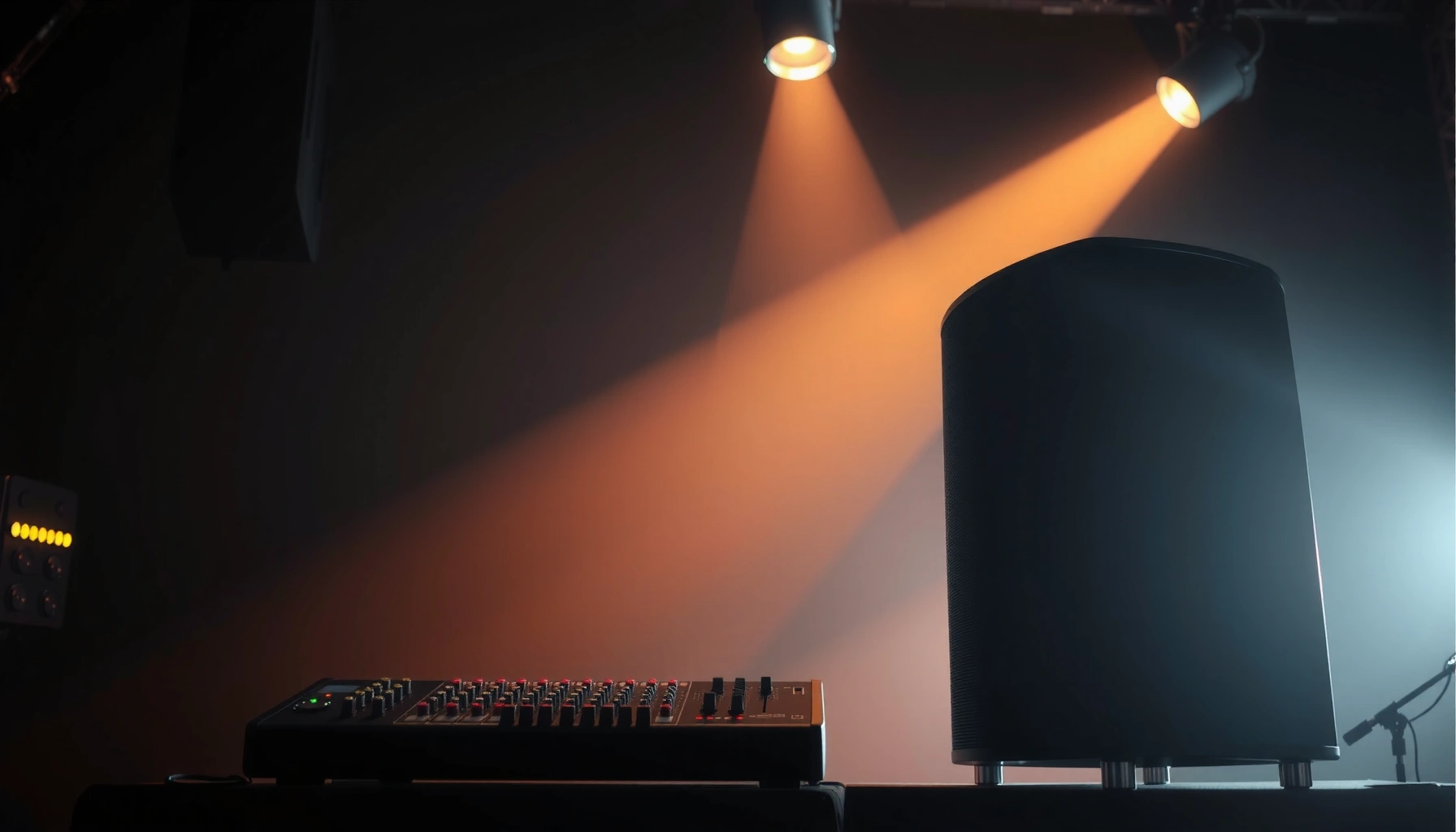 What Are PA Speakers? A Simple Guide to PA Speaker Systems