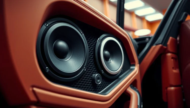 Best 6 by 9 Speakers: Top Picks and How to Choose