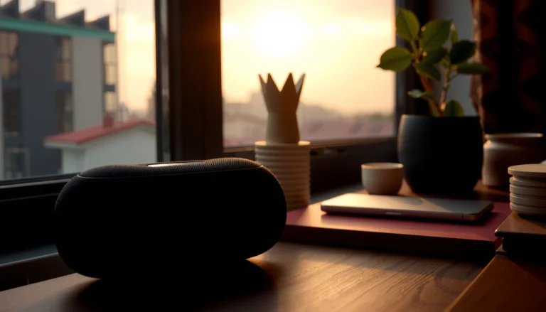 Best Portable Wireless Speakers: Top Picks for Every Budget
