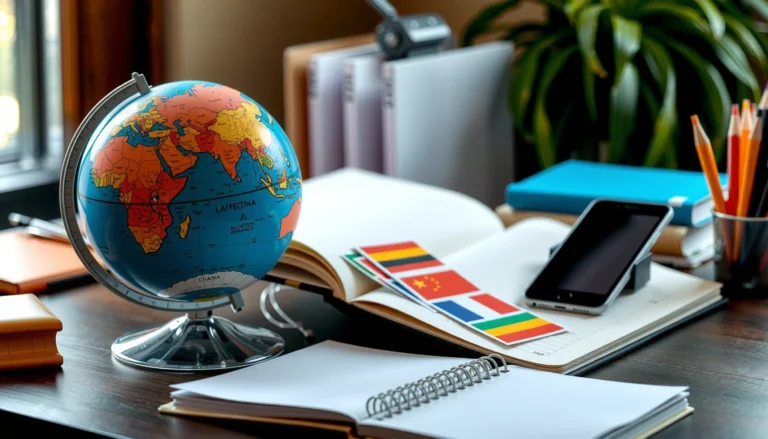 Easiest Languages to Learn for English Speakers (Quick Picks)