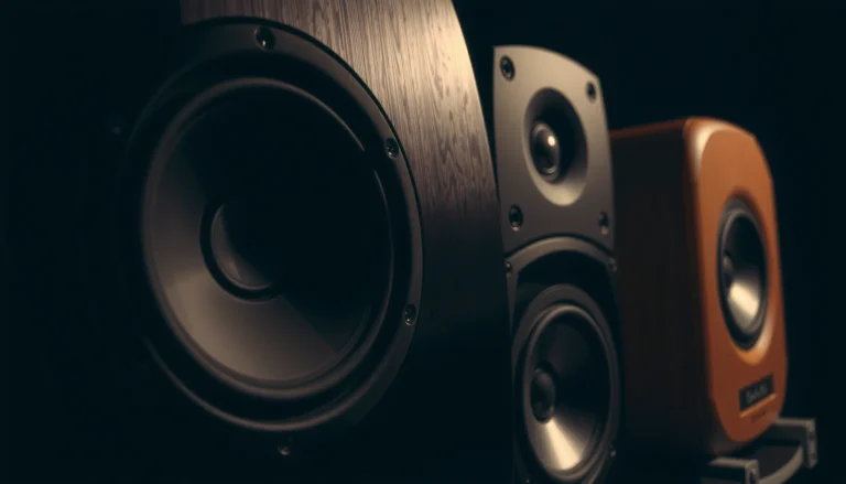 What Are Tweeters for Speakers? Purpose, Types, and Benefits
