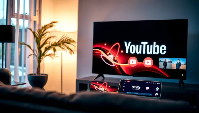 How Many Devices Can Stream on YouTube TV?