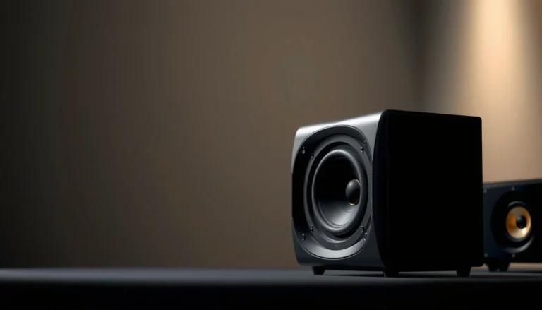 What Is Frequency Response in Speakers? (Explained Simply)