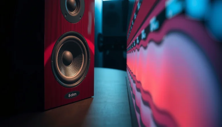 What Is Ohms in Speakers? Meaning, Specs, and Matching