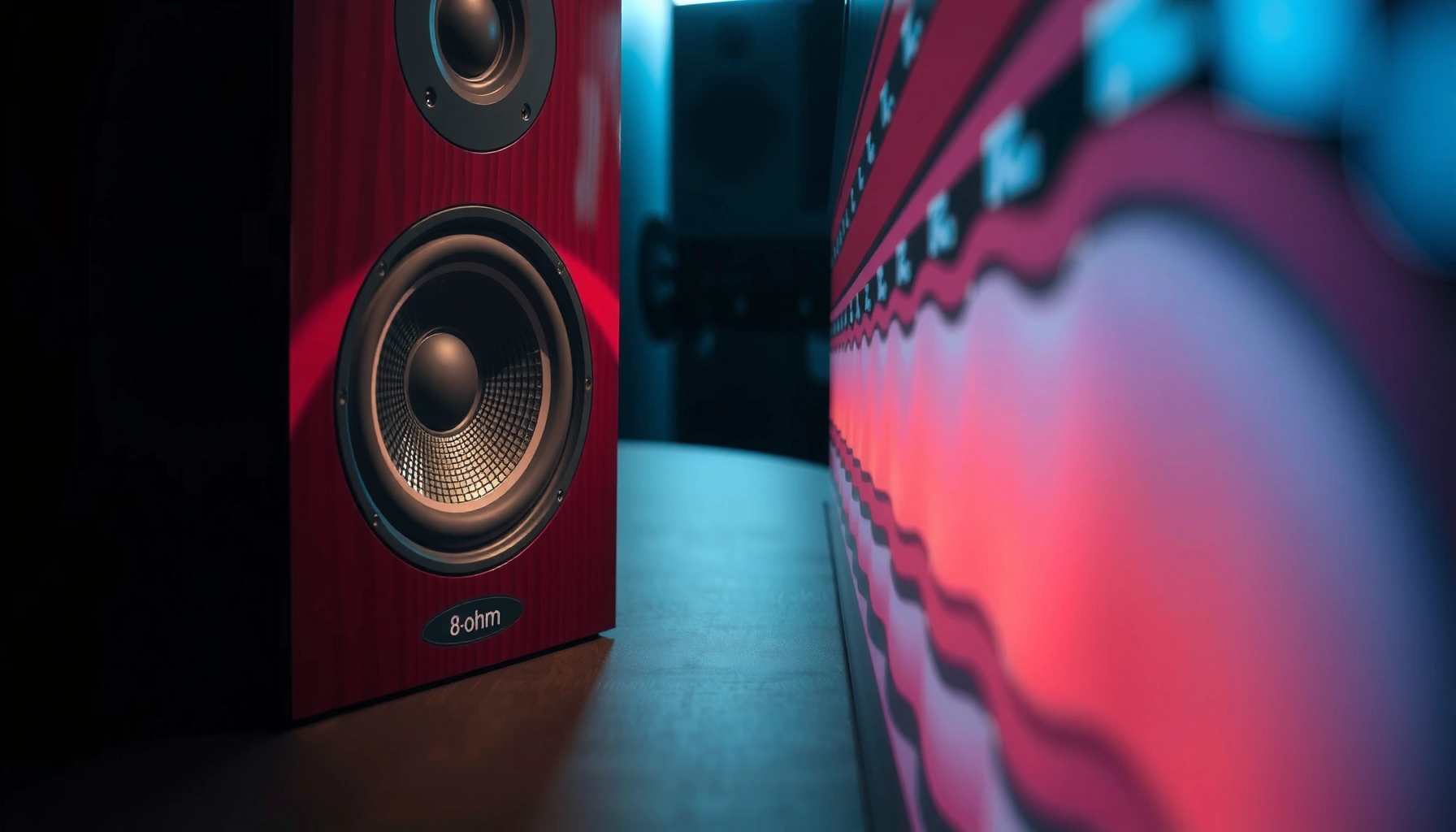 What Is Ohms in Speakers? Meaning, Specs, and Matching