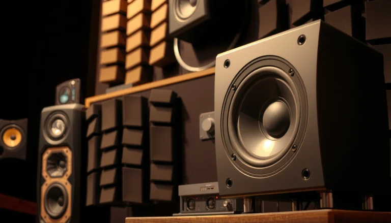 What Is the Best Frequency Response for Speakers?