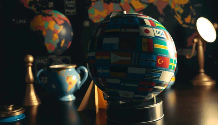 What Language Has the Most Speakers?
