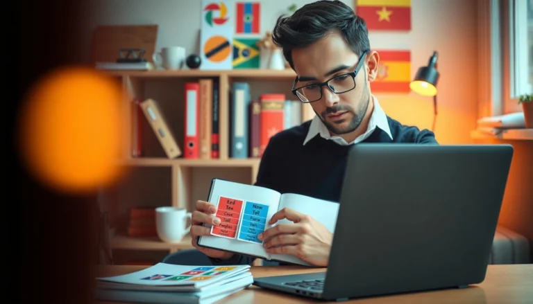 What Languages Are Easy to Learn for Spanish Speakers?