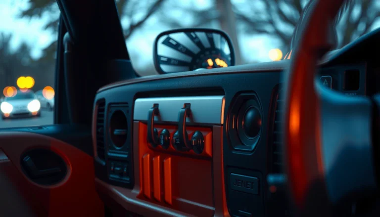What Size Door Speakers Are in a 2006 Chevy Silverado?