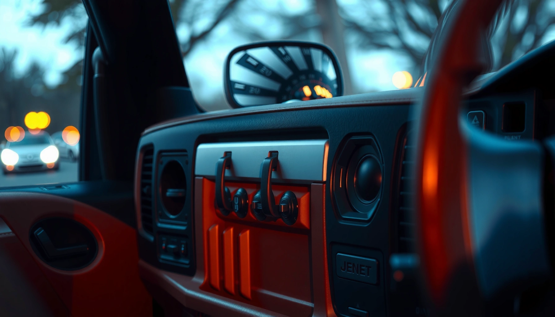 What Size Door Speakers Are in a 2006 Chevy Silverado?