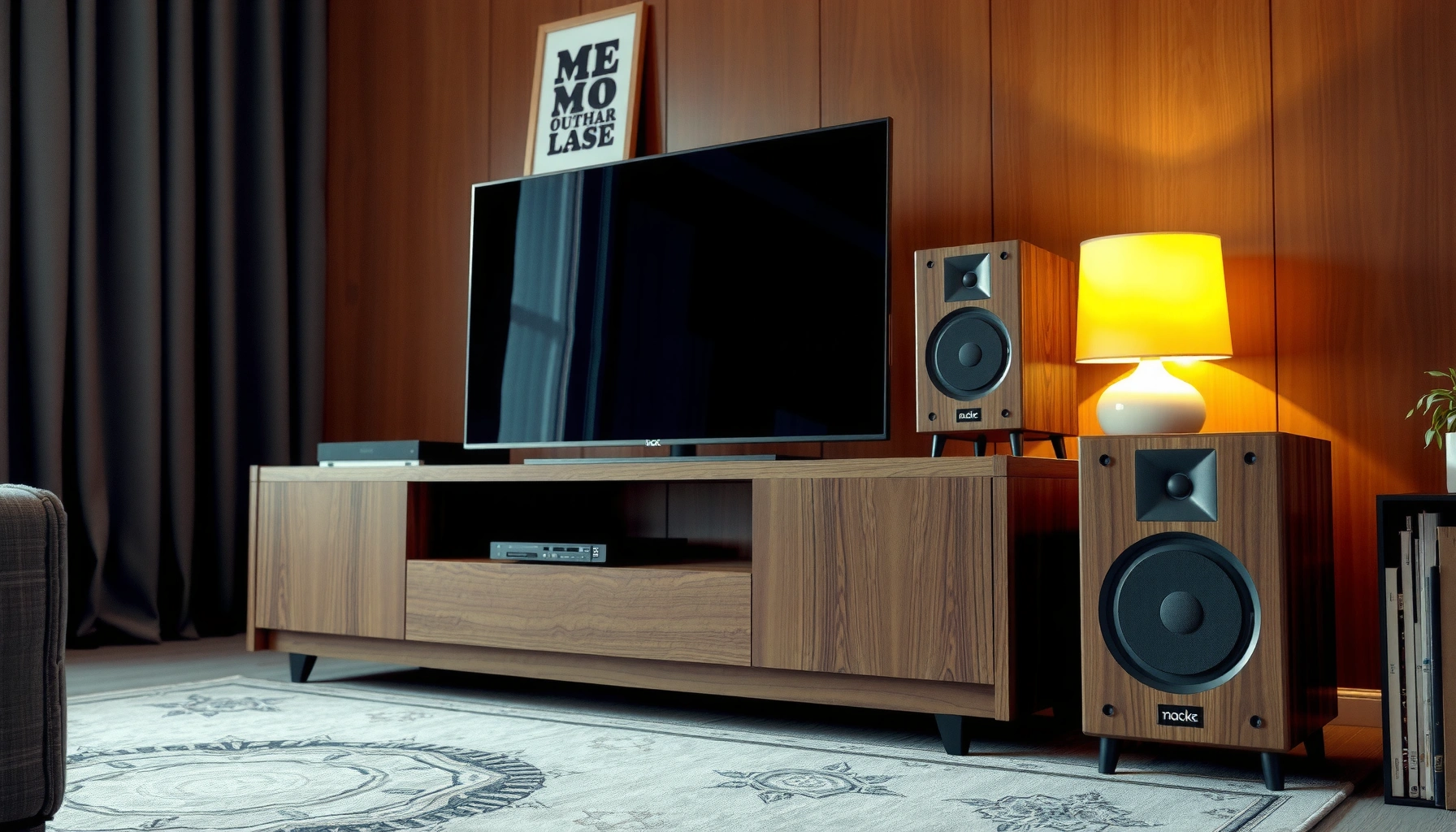 What Size Speakers: How to Choose the Right Fit
