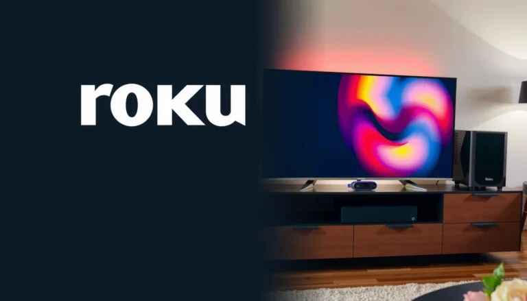 What Speakers Are Compatible with Roku TV: Best Options