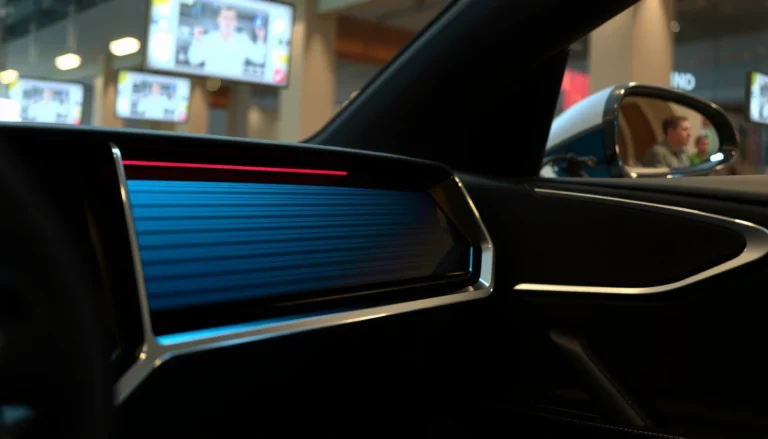 What Speakers Does Tesla Use? Key Audio Details
