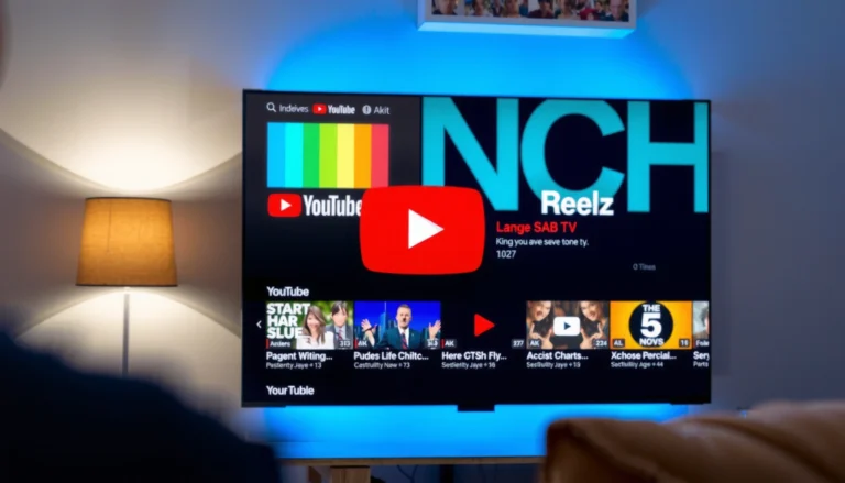 Can You Get Reelz on YouTube TV? Here’s What to Know