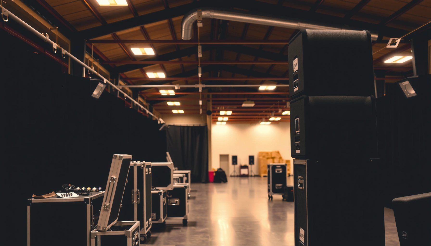 Where Can I Rent Speakers? Reliable Options and How to Choose