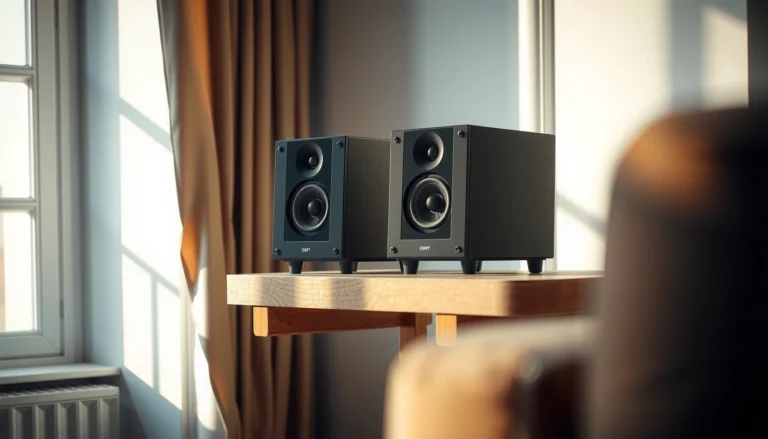 Where Can I Sell Speakers? Top Places to Get Paid