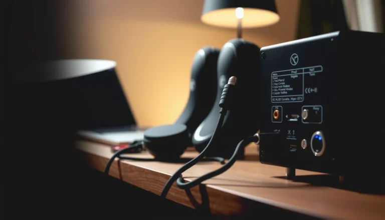 Where Do Speakers Plug Into Computer? (Ports + Setup Guide)