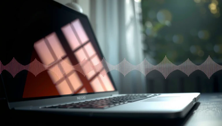 Why Are My Mac Speakers Crackling? Quick Fixes and Causes