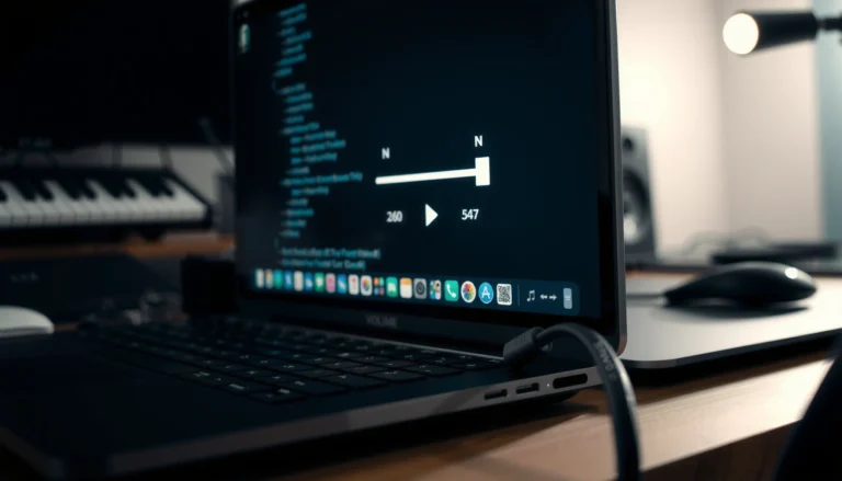 Why Are My Speakers on My Laptop Not Working? Fixes