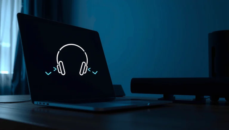 Why Are the Speakers Not Working on My Laptop: Fixes