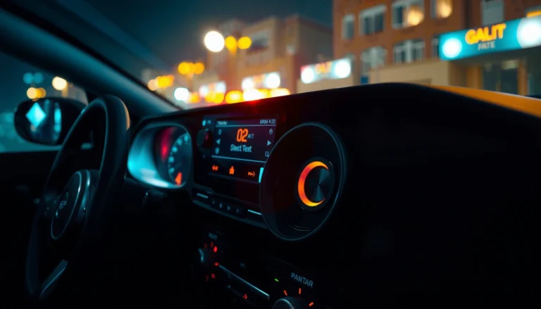 Why Do My Car Speakers Crackle? Common Causes and Fixes