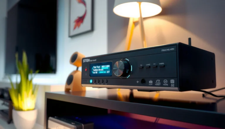 Why Do My Speakers Sound Staticy? Common Causes and Fixes