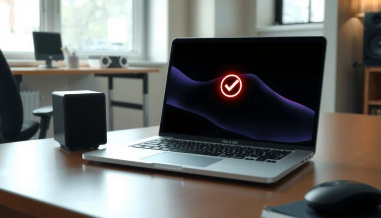 Why Is My Laptop Speakers Not Working? Troubleshooting Steps