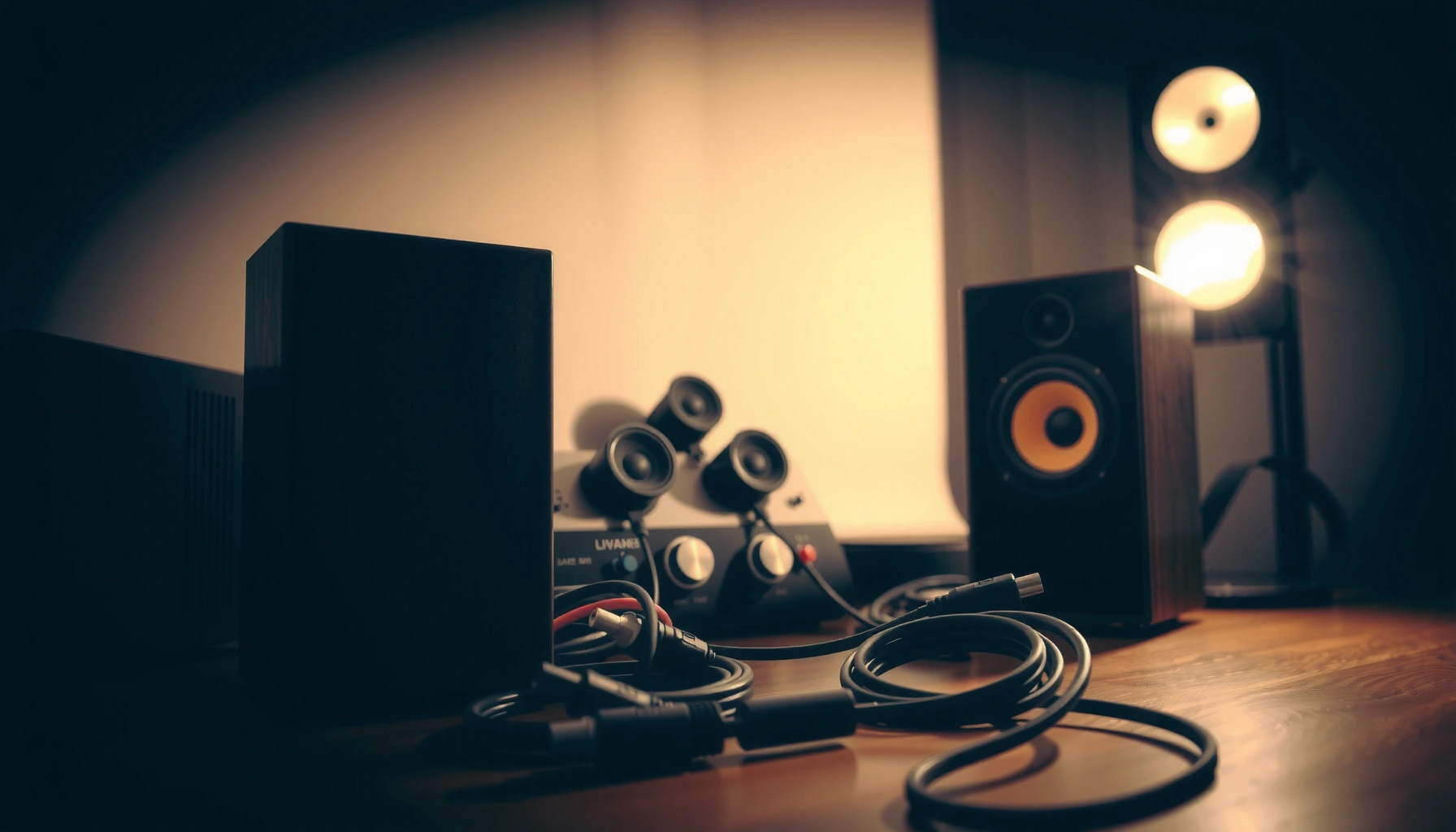 A and B Speakers: How to Use and Wire Them Safely