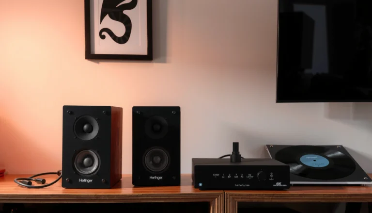 Are Harbinger Speakers Good? Honest Sound Quality and Value