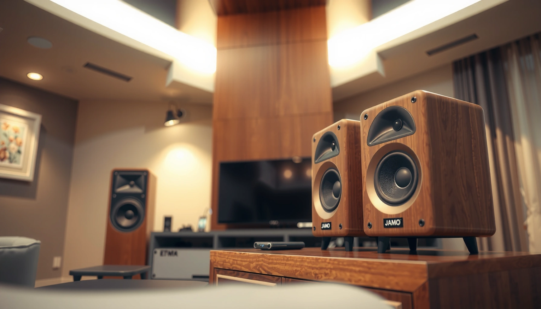 Are Jamo Speakers Good? Sound Quality, Value, and Buying Tips