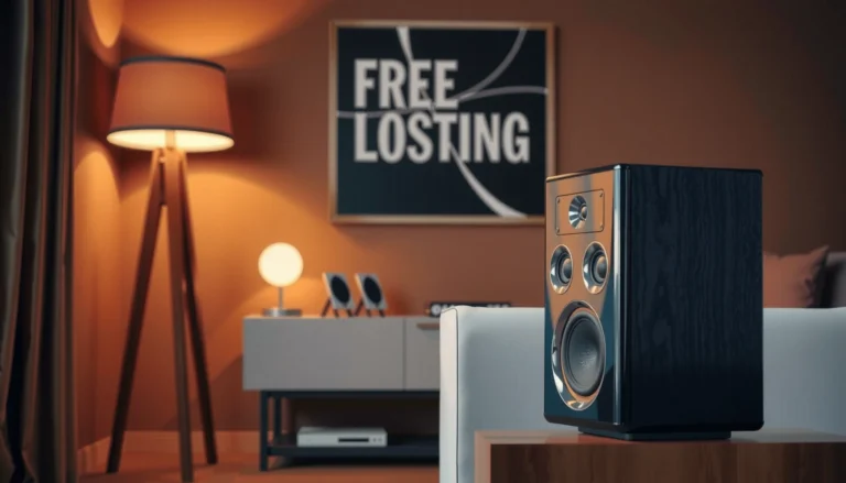 Are Klipsch Good Speakers? A Quick Buyer’s Guide
