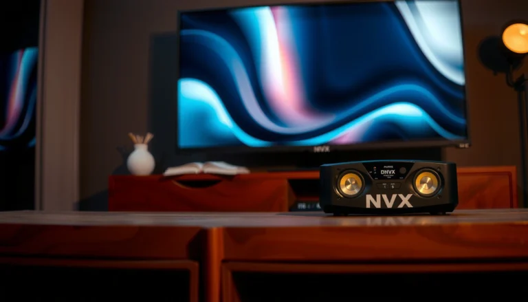 Are NVX Speakers Good? Honest Performance and Sound Quality Check