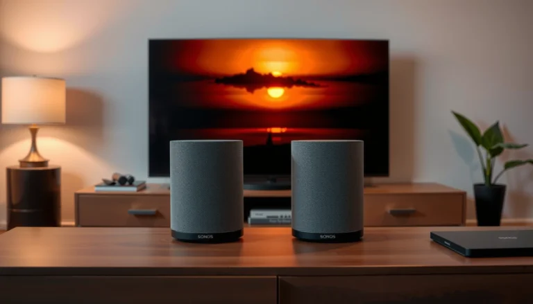 Are Sonos Speakers Worth It? Honest Value, Sound, and Features