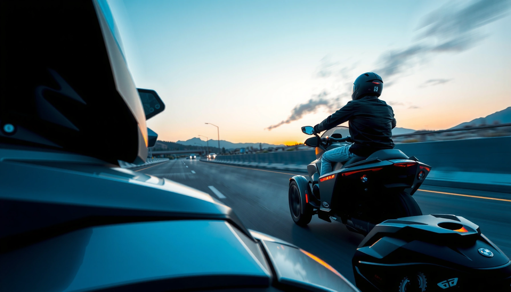 Can-Am Spyder with Speakers: Best Options and Setup Tips
