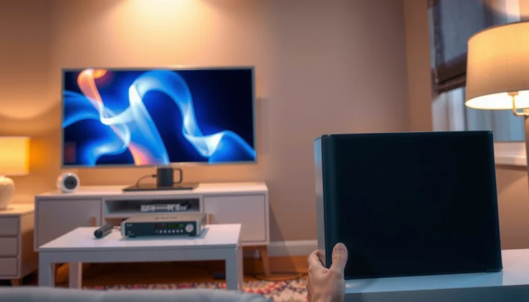 Can Bluetooth Speakers Connect to TV? Yes—Here’s How