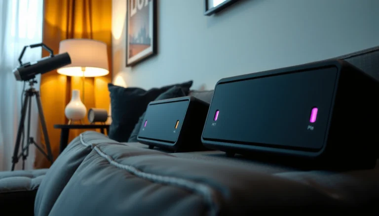Can I Connect Two Bluetooth Speakers at Once?