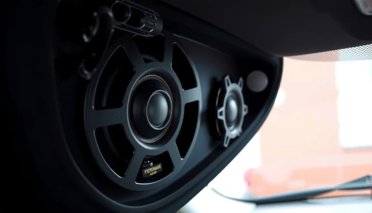Can I Fit 6x9 Speakers in a 6x8? (Yes, With Proper Checks)