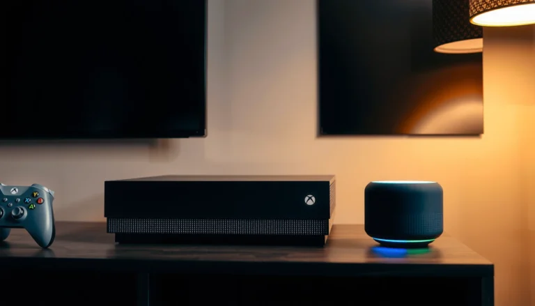 Can Xbox Series X Connect to Bluetooth Speakers? (Quick Guide)