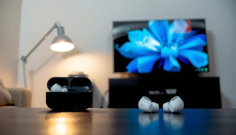 Can You Hook AirPods to TV? Simple Connection Guide