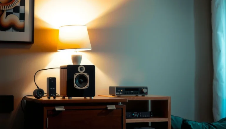 Can You Make Wired Speakers Wireless? Easy Options Explained