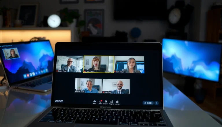 Can You Spotlight Multiple Speakers in Zoom?