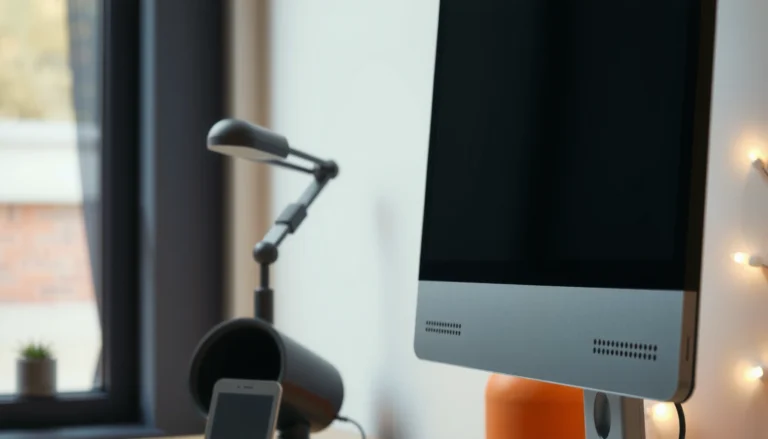 Do All Computer Monitors Have Speakers? What to Expect