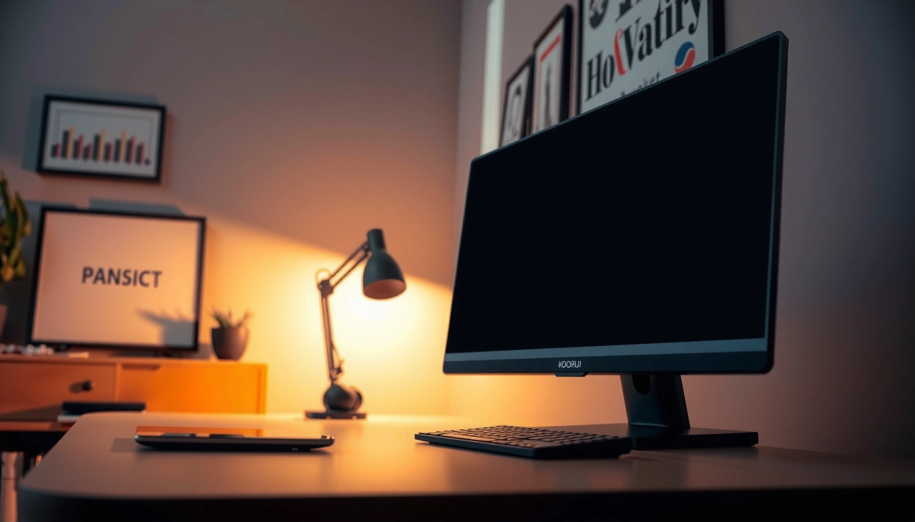 Do Koorui Monitors Have Speakers? What to Expect