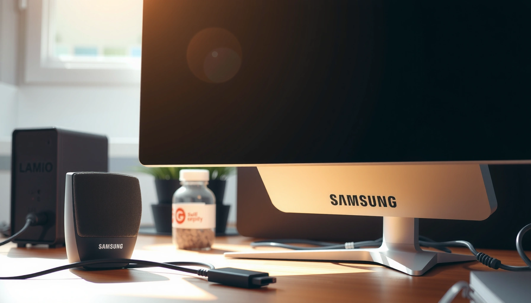 Do Samsung Monitors Have Speakers? What to Check Before Buying