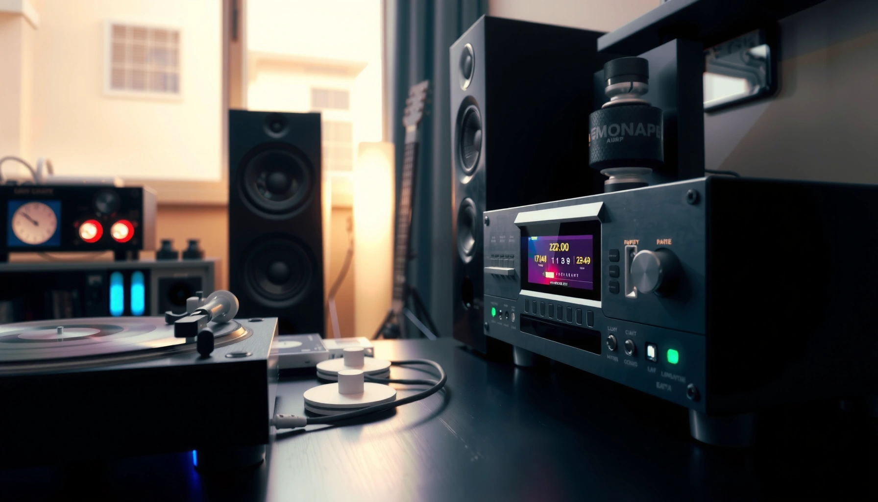 Do You Need an Amp for Speakers? When and Why You Need One