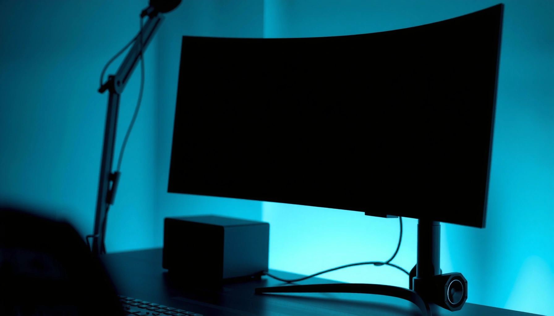 Does MSI Optix G32C4 Have Speakers?