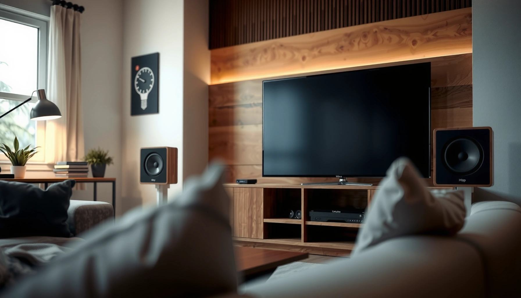 How Can I Connect My Speakers to My TV? Step-by-Step